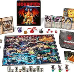 Ravensburger Horrified: Dungeons & Dragons Strategy Board Game - £21.99
