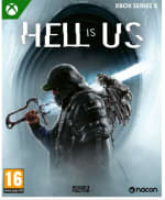 Hell Is Us sur Xbox Series X et PS5 à 9,99€