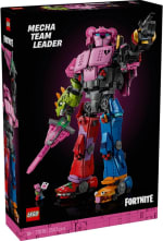 LEGO® Fortnite® Mecha Team Leader voor €139,99 bij Bol