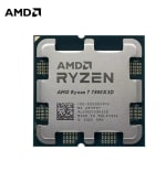 Processeur AMD Ryzen 7 7800X3D Tray à 239,74€