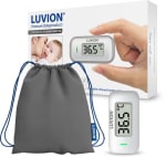 LUVION® Voorhoofd Thermometer voor €13,95 bij Bol