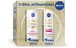 Nivea Cellular Luminous630 Set por 26,50€