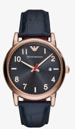 Reloj para Hombre Emporio Armani por 66€