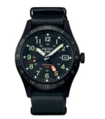 Montre Seiko 5 Sport Automatique GMT SSK025K1 à 344€