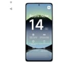 Xiaomi Redmi Note 14 5G 8/256GB Verde Coral Libre por 229€