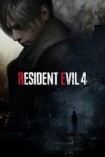 Resident Evil 4 por $162 | Oferta Nuuvem