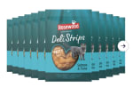 12x Rosewood Deli Zalm & Tonijn of 10x Rosewood Grillers voor €4,95 bij Ibood