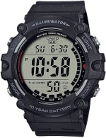 Casio Reloj AE-1500WH-1AVCF por $399 | Oferta Amazon