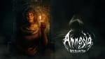 Videojuego Amnesia: Rebirth por 14.99€