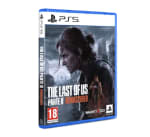 Juego PS5 The Last of Us Part II Remastered por 26,99€