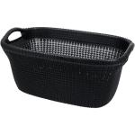 Curver Wasmand Knit 40L voor €5,98 bij de Action