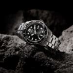 Citizen Navihawk A.T JY8047-81E Watch – Black Ion Plated, £299, Free Shipping