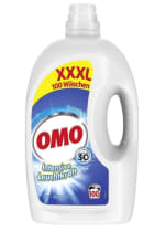 Omo - Lessive Liquide - Wit de 5 L à 18,99€