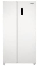 Corberó CFSBSH730NFW Frigorífico Americano No Frost E Blanco por 471.98€