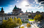 Retourvlucht Amsterdam - Belfast vanaf €99 bij Google Flights