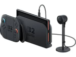Nintendo Switch 2 Cámara USB-C Gran Angular por 22,02€