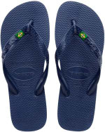 Havaianas uniseks-volwassene BraziliëTeenslippers voor €8,12 bij Amazon