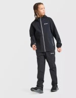 Berghaus Theran V2 Full Zip Jacket Junior - Ages 9 to 15 - Free Click & Collect