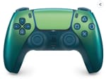 Manette sans fil DualSense Chroma Teal I PS5 et PC à 59,99€