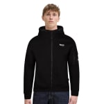 Get Bench Areto Zip Mens Hoodie for £15.49 with code
