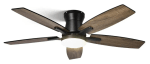 Ventilador de techo moderno 42" por $703 en Mercado Libre