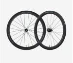 Paar Shimano Dura-Ace R9270-C50 Carbon Disc-wielen voor tubeless voor €1.016,80