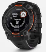 Montre Connectée Garmin Instinct 3 - avec Écran Solaire à 309,99€
