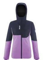 Chaqueta de mujer NALLO Millet por 95.2€