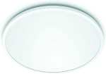 Philips Superslim plafonnière - warmwit licht - 15W voor €17,38 bij Amazon