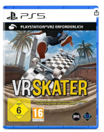 VR Skater (PS VR2) 22.24€