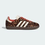 Adidas Originals Samba Zapatillas Mujer leopardo por 64,95€