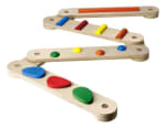 Lupilu Viga de equilibrio premium por 24.99€
