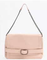 Bolso de Hombro con Hebilla por 3.99€