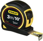 STANLEY Cinta Métrica 3m 0-30-686 por 3,65€