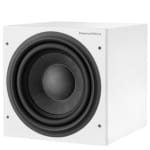 Bowers & Wilkins ASW610 Wit voor €508 bij Coolblue