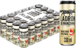 Ladrón de Manzanas Cider Pack 24 Latas por 22,80€