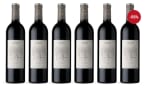 6 Botellas de Obalo Las Arenas Reserva 2018 por 44€