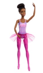 Barbie Profesiones Muñeca Bailarinas de Ballet por $50 | Chedraui