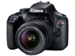 Cámara Canon EOS Rebel T100 18MP por $6,799 | PCEL