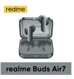 Realme Buds Air 7 Verde por solo 30,04€