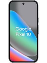 GOOGLE Pixel 10 + Fitbit Charge 6 à 409€