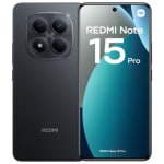 Xiaomi Redmi Note 15 Pro por 296.65€