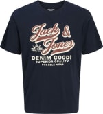 Diverse Jack & Jones shirts vanaf €5,06 bij Bol