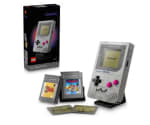 LEGO SUPER MARIO 72046 GAME BOY à 49,99€