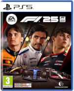 EA Sports F1 25 - PS5 voor €34,99 bij Bol