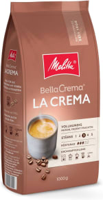 Melitta Bella Crema La Crema - Koffiebonen 1 KG voor €12,99