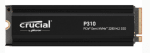Crucial P310 M.2 2280, met heatsink, retail 1TB voor €110 bij Fnac in Belgie