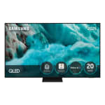 TV QLED 65" Samsung TQ65Q7F5AU con IA, 4K UHD por 409.18€