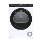 Secadora bomba calor Haier I-Pro Series 3 HD100-A2939E-IB 10kg Clase E por 409.90€