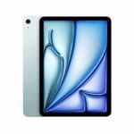 Apple iPad Air 11" M3 (2025) 256GB Blue – £469 with Voucher at Joybuy